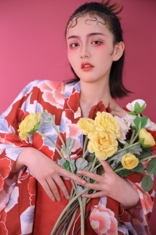 景甜私密视频抵债