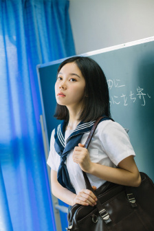 玻璃女神2