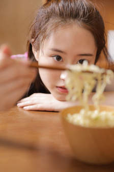 明星专题：何赛飞·克拉克森