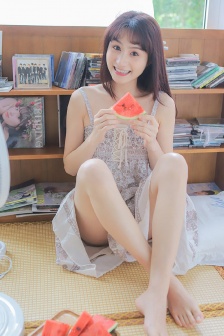 遇见璀璨的你